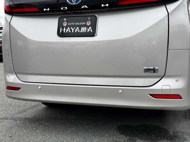 トヨタ ノア １．８ ハイブリッド Ｘ R7年 (九州・沖縄) 99