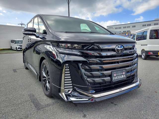 トヨタ ヴェルファイア　ハイブリッド ハイブリッド ２．５ Ｚプレミア R5年 (九州・沖縄) 99