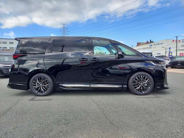 トヨタ ヴェルファイア　ハイブリッド ハイブリッド ２．５ Ｚプレミア R5年 (九州・沖縄) 99