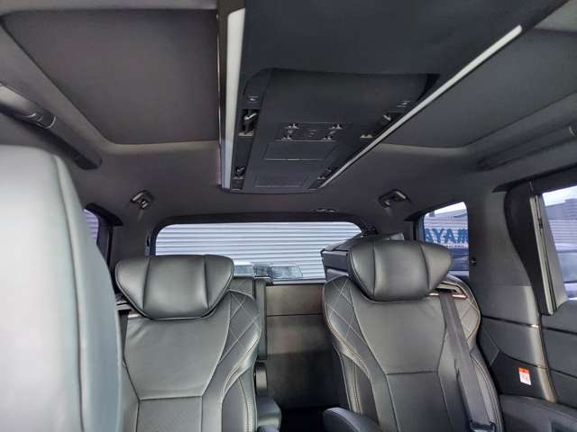 トヨタ ヴェルファイア　ハイブリッド ハイブリッド ２．５ Ｚプレミア R5年 (九州・沖縄) 99