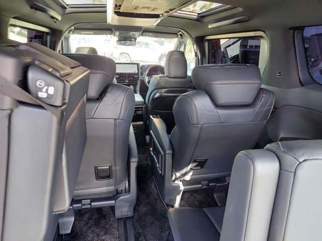 トヨタ ヴェルファイア　ハイブリッド ハイブリッド ２．５ Ｚプレミア R5年 (九州・沖縄) 99