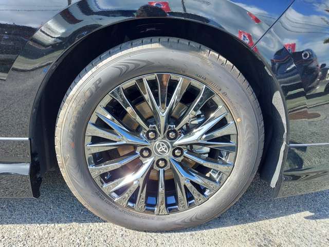 トヨタ ヴェルファイア　ハイブリッド ハイブリッド ２．５ Ｚプレミア R5年 (九州・沖縄) 99