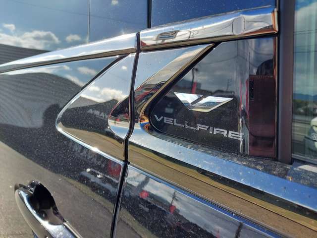 トヨタ ヴェルファイア　ハイブリッド ハイブリッド ２．５ Ｚプレミア R5年 (九州・沖縄) 99