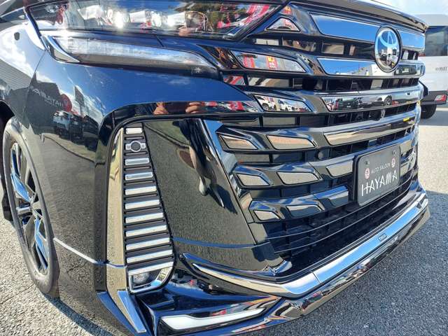 トヨタ ヴェルファイア　ハイブリッド ハイブリッド ２．５ Ｚプレミア R5年 (九州・沖縄) 99