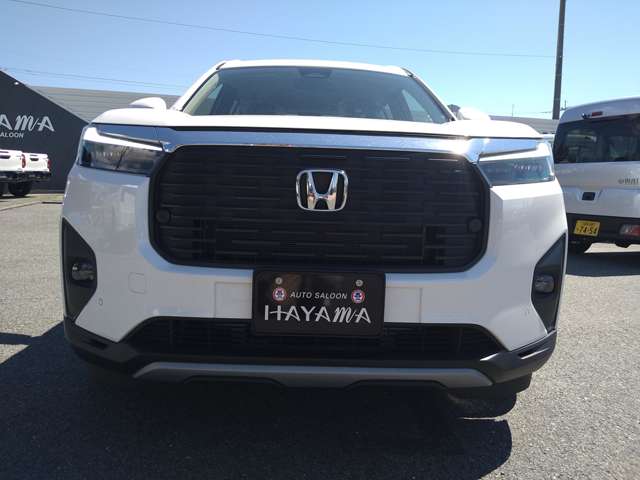 ホンダ ＷＲ−Ｖ １．５ Ｚ R6年 (九州・沖縄) 99