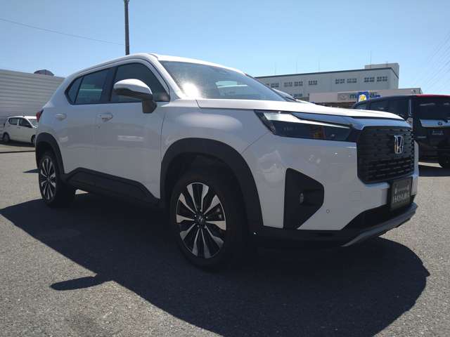 ホンダ ＷＲ−Ｖ １．５ Ｚ R6年 (九州・沖縄) 99