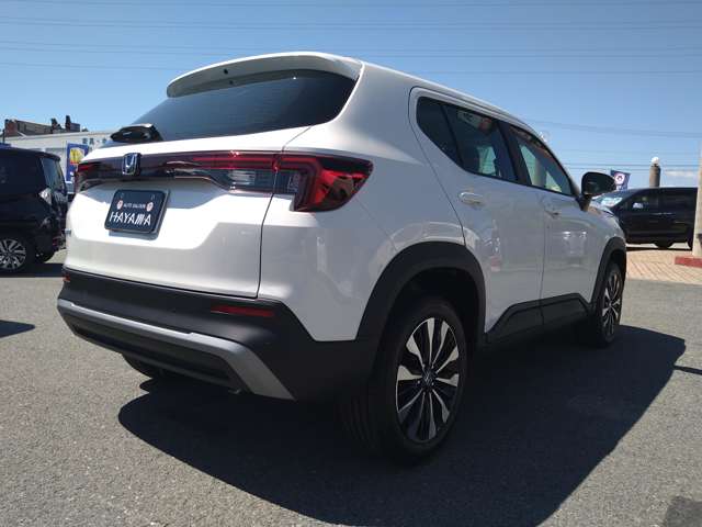 ホンダ ＷＲ−Ｖ １．５ Ｚ R6年 (九州・沖縄) 99