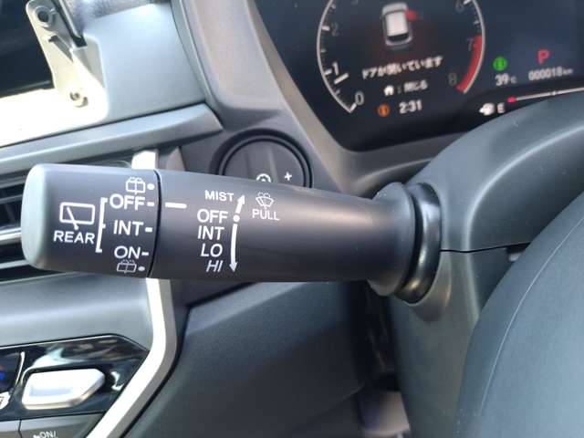 ホンダ ＷＲ−Ｖ １．５ Ｚ R6年 (九州・沖縄) 99