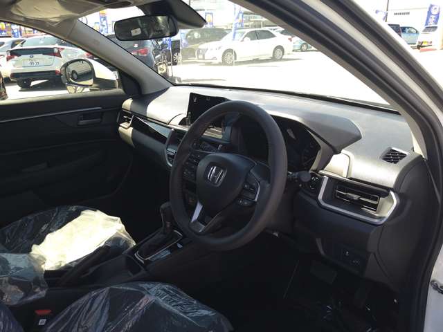 ホンダ ＷＲ−Ｖ １．５ Ｚ R6年 (九州・沖縄) 99