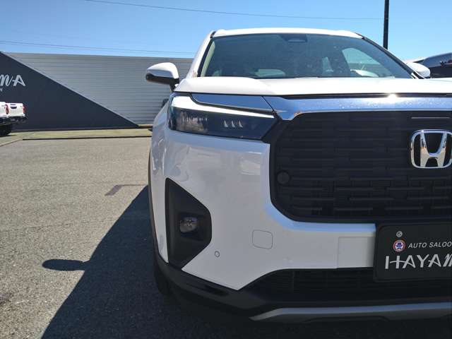 ホンダ ＷＲ−Ｖ １．５ Ｚ R6年 (九州・沖縄) 99