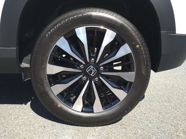 ホンダ ＷＲ−Ｖ １．５ Ｚ R6年 (九州・沖縄) 99