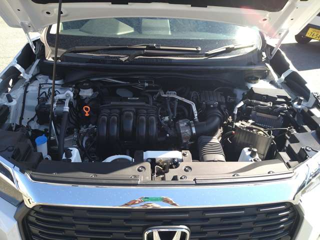 ホンダ ＷＲ−Ｖ １．５ Ｚ R6年 (九州・沖縄) 99