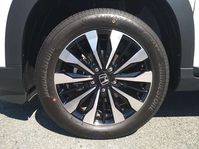 ホンダ ＷＲ−Ｖ １．５ Ｚ R6年 (九州・沖縄) 99