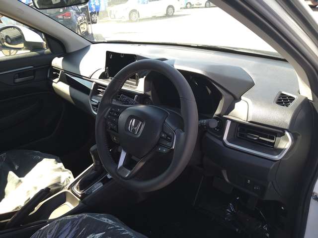 ホンダ ＷＲ−Ｖ １．５ Ｚ R6年 (九州・沖縄) 99