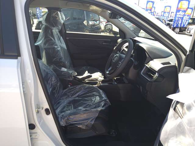 ホンダ ＷＲ−Ｖ １．５ Ｚ R6年 (九州・沖縄) 99