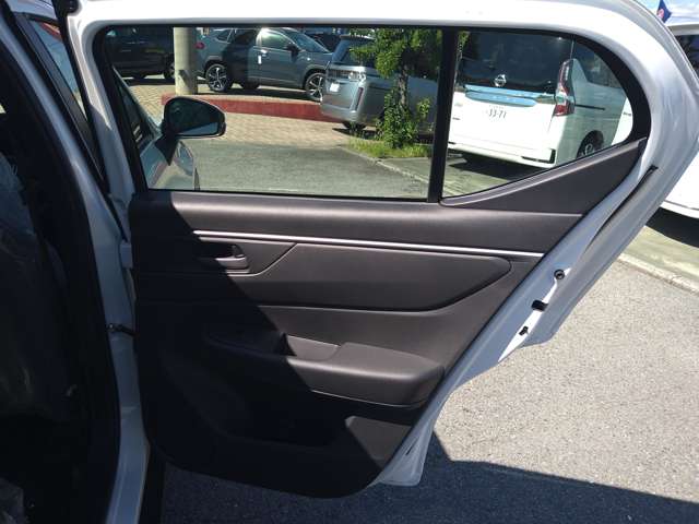 ホンダ ＷＲ−Ｖ １．５ Ｚ R6年 (九州・沖縄) 99