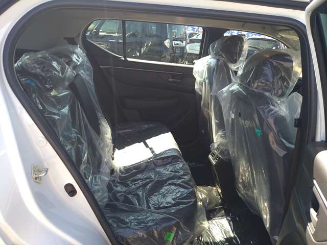 ホンダ ＷＲ−Ｖ １．５ Ｚ R6年 (九州・沖縄) 99