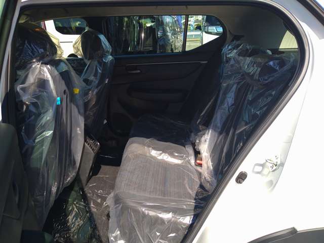 ホンダ ＷＲ−Ｖ １．５ Ｚ R6年 (九州・沖縄) 99