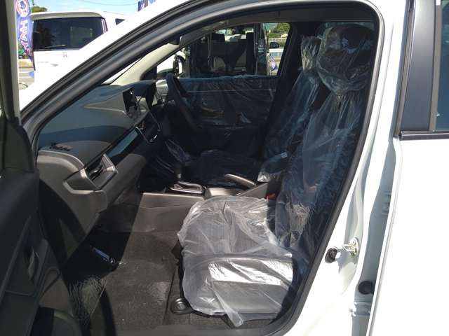 ホンダ ＷＲ−Ｖ １．５ Ｚ R6年 (九州・沖縄) 99