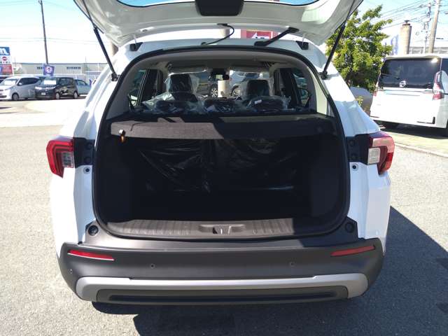 ホンダ ＷＲ−Ｖ １．５ Ｚ R6年 (九州・沖縄) 99