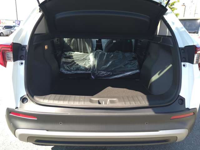 ホンダ ＷＲ−Ｖ １．５ Ｚ R6年 (九州・沖縄) 99