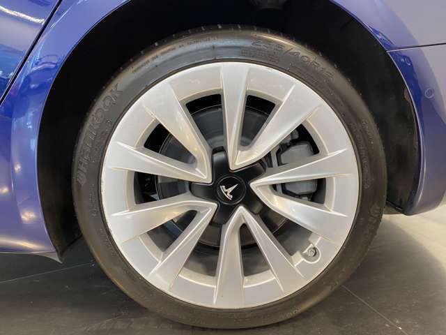 テスラ モデル３ ロングレンジ R4年 (関東) 99