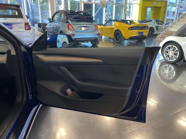 テスラ モデル３ ロングレンジ R4年 (関東) 99