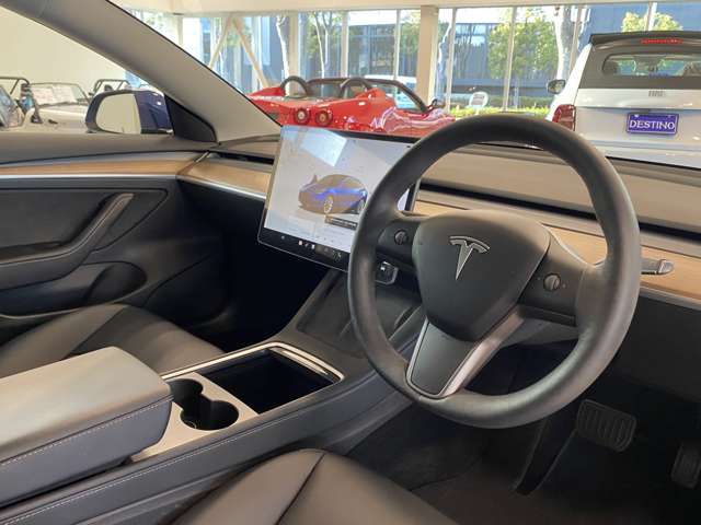 テスラ モデル３ ロングレンジ R4年 (関東) 99