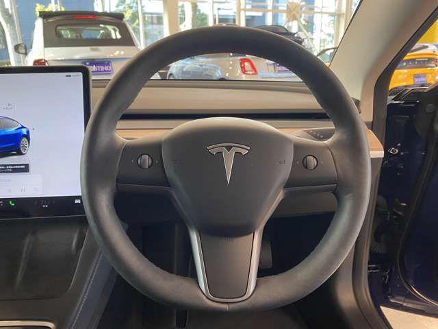 テスラ モデル３ ロングレンジ R4年 (関東) 99