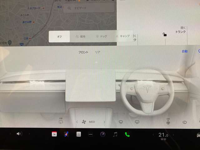 テスラ モデル３ ロングレンジ R4年 (関東) 99