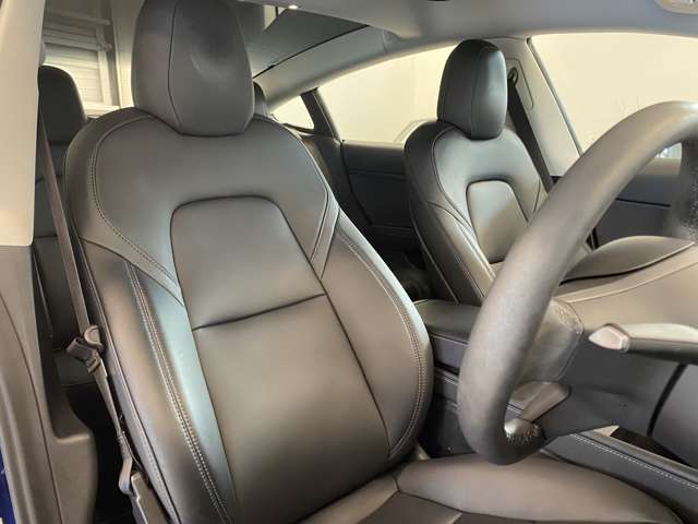 テスラ モデル３ ロングレンジ R4年 (関東) 99