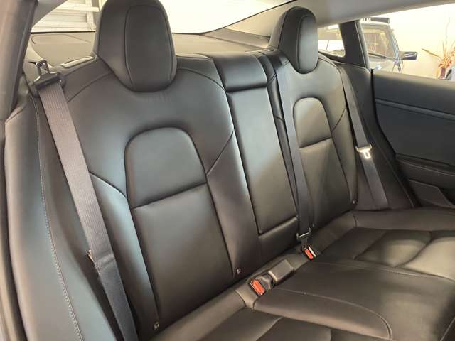 テスラ モデル３ ロングレンジ R4年 (関東) 99