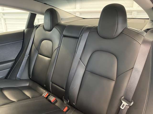 テスラ モデル３ ロングレンジ R4年 (関東) 99