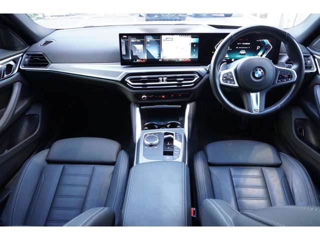 ＢＭＷ ４シリーズ ４２０Ｄ Ｘドライブ Ｍスポーツ ディーゼルターボ ４ＷＤ R5年 (近畿) 99