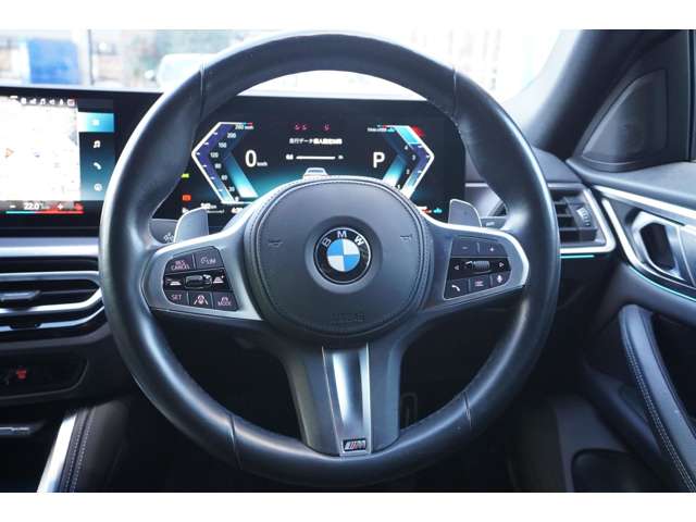ＢＭＷ ４シリーズ ４２０Ｄ Ｘドライブ Ｍスポーツ ディーゼルターボ ４ＷＤ R5年 (近畿) 99