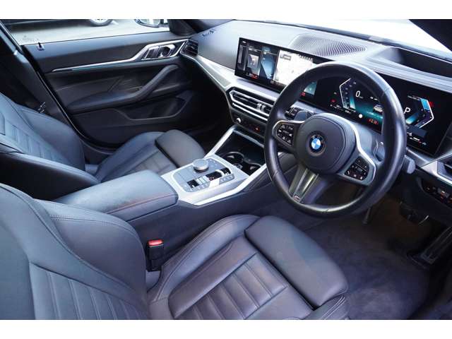 ＢＭＷ ４シリーズ ４２０Ｄ Ｘドライブ Ｍスポーツ ディーゼルターボ ４ＷＤ R5年 (近畿) 99