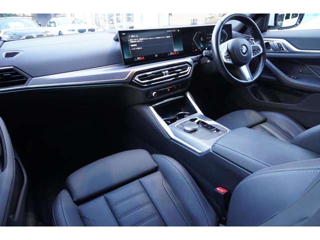 ＢＭＷ ４シリーズ ４２０Ｄ Ｘドライブ Ｍスポーツ ディーゼルターボ ４ＷＤ R5年 (近畿) 99