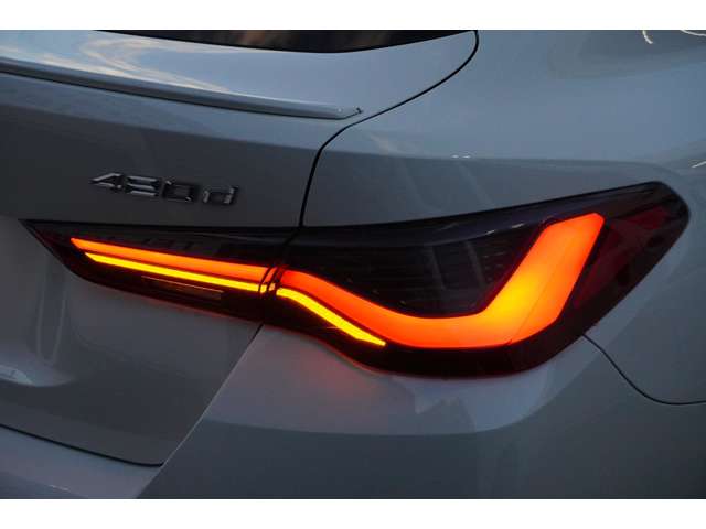 ＢＭＷ ４シリーズ ４２０Ｄ Ｘドライブ Ｍスポーツ ディーゼルターボ ４ＷＤ R5年 (近畿) 99