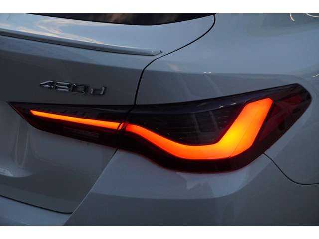 ＢＭＷ ４シリーズ ４２０Ｄ Ｘドライブ Ｍスポーツ ディーゼルターボ ４ＷＤ R5年 (近畿) 99
