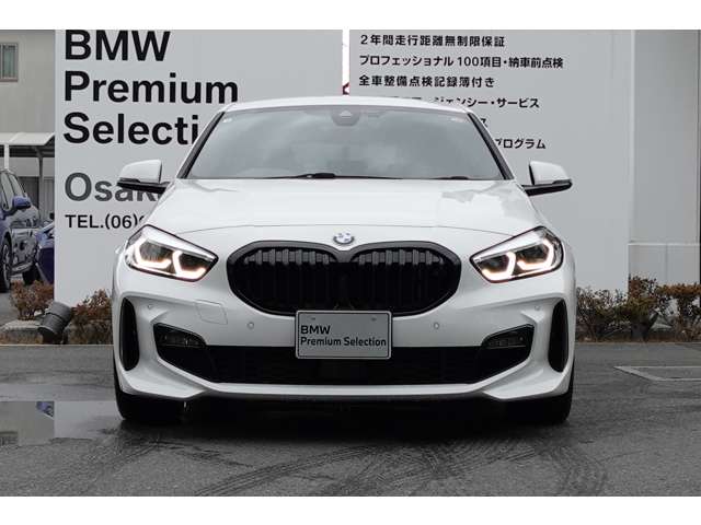 ＢＭＷ １シリーズ １１８Ｉ Ｍスポーツ ＤＣＴ R2年 (近畿) 99