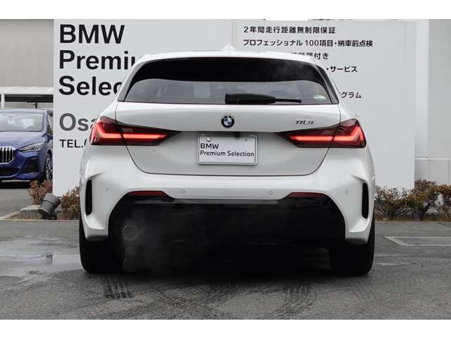 ＢＭＷ １シリーズ １１８Ｉ Ｍスポーツ ＤＣＴ R2年 (近畿) 99