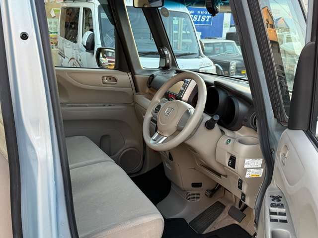 ホンダ Ｎ　ＢＯＸ ６６０ Ｇ Ｌパッケージ H24年 (近畿) 99