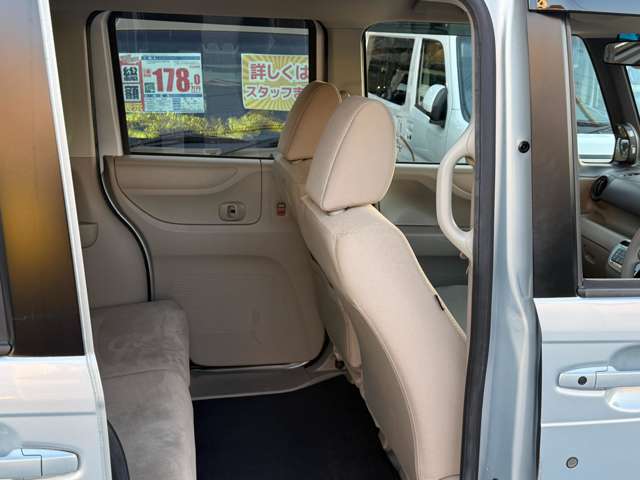 ホンダ Ｎ　ＢＯＸ ６６０ Ｇ Ｌパッケージ H24年 (近畿) 99