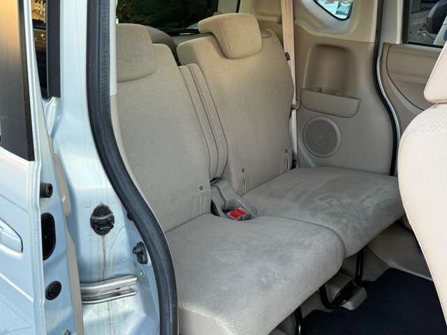 ホンダ Ｎ　ＢＯＸ ６６０ Ｇ Ｌパッケージ H24年 (近畿) 99