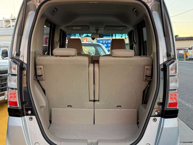 ホンダ Ｎ　ＢＯＸ ６６０ Ｇ Ｌパッケージ H24年 (近畿) 99