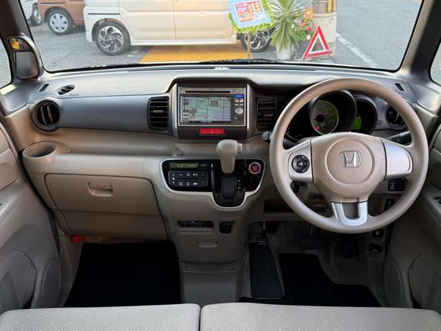 ホンダ Ｎ　ＢＯＸ ６６０ Ｇ Ｌパッケージ H24年 (近畿) 99