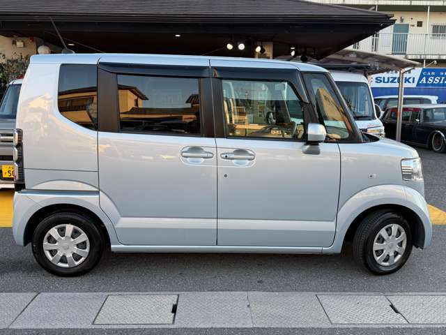 ホンダ Ｎ　ＢＯＸ ６６０ Ｇ Ｌパッケージ H24年 (近畿) 99