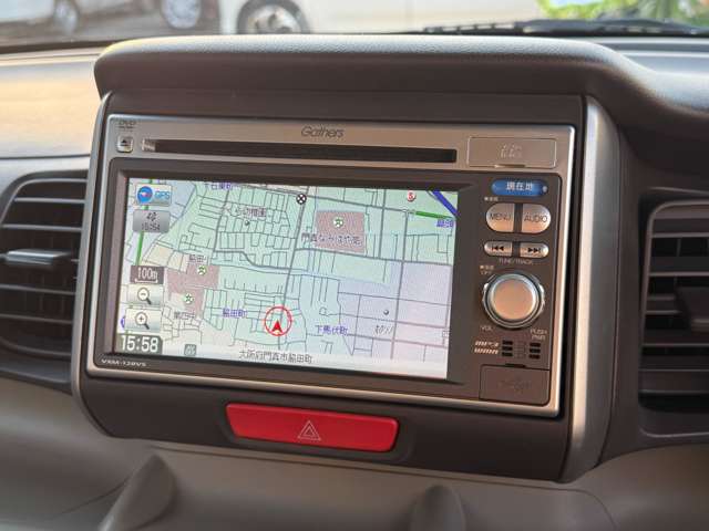 ホンダ Ｎ　ＢＯＸ ６６０ Ｇ Ｌパッケージ H24年 (近畿) 99