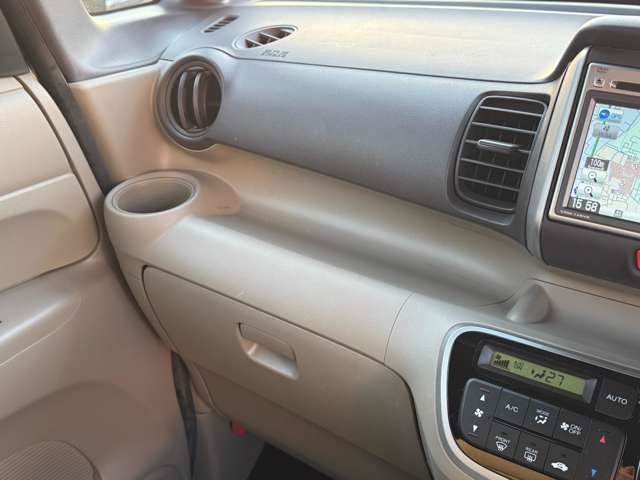 ホンダ Ｎ　ＢＯＸ ６６０ Ｇ Ｌパッケージ H24年 (近畿) 99