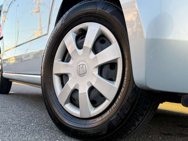 ホンダ Ｎ　ＢＯＸ ６６０ Ｇ Ｌパッケージ H24年 (近畿) 99